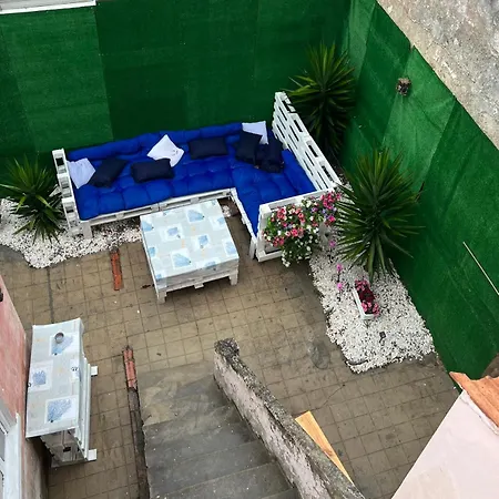 Casa Flamingo