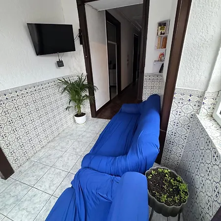 Kemping Casa Flamingo Figueira da Foz