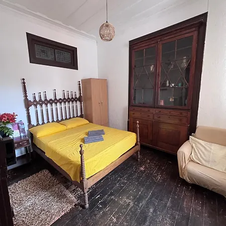 Casa Flamingo Kemping *