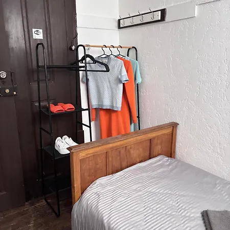 Casa Flamingo Kemping Figueira da Foz
